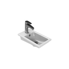 Turkuaz 071100 24X42 Cm Mini Lavabo