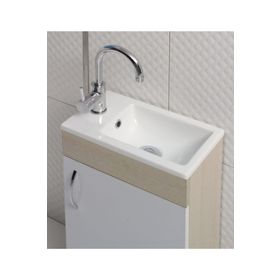 Turkuaz 071100 24X42 Cm Mini Lavabo