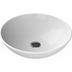 Turkuaz 071600 46 cm Zero Tezgah Üstü Lavabo