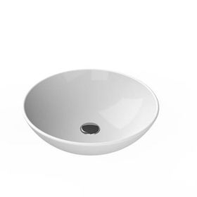 Turkuaz 071600 46 cm Zero Tezgah Üstü Lavabo