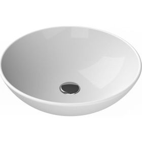 Turkuaz 071600-U 46 cm Cerastyle Zero Tezgah Üstü Lavabo