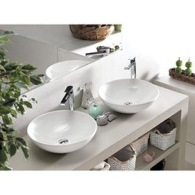 Turkuaz 071600-U 46 cm Cerastyle Zero Tezgah Üstü Lavabo
