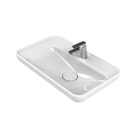 Turkuaz 072300 70x42 cm Lal Lavabo