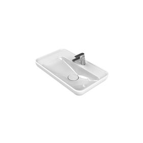 Turkuaz 072300 70x42 cm Lal Lavabo