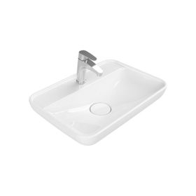 Turkuaz 072700 60x42 Cm Lal Lavabo