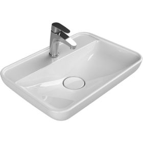 Turkuaz 072700 60x42 Cm Lal Lavabo