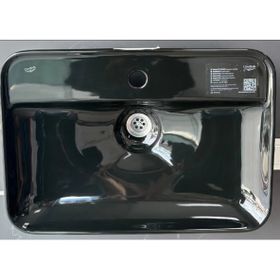 Turkuaz 072700 60x42 Cm Lal Lavabo