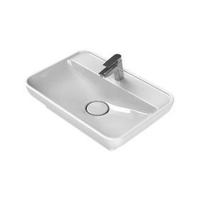 Turkuaz 072700 60x42 Cm Lal Lavabo
