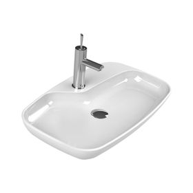 Turkuaz 074400 70x43 Cm Nova Lavabo