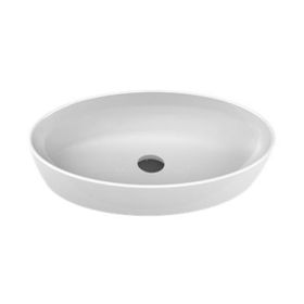 Turkuaz 076200 67x42 cm One Lavabo