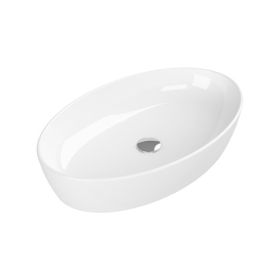 Turkuaz 076200 67x42 cm One Lavabo