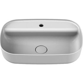 Turkuaz 077100 60x40 Cm Aqua Lavabo