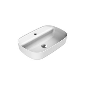Turkuaz 077100 60x40 Cm Aqua Lavabo