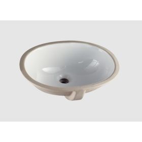 Turkuaz 40x55 Cm Cerastyle City Lavabo