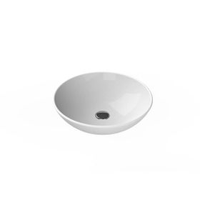 Turkuaz 46 Cm Cerastyle Zero Lavabo