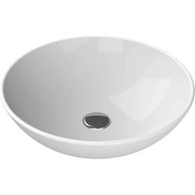 Turkuaz 46 Cm Cerastyle Zero Lavabo