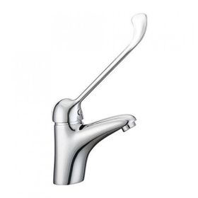 Turkuaz 9FA156W99N10 Bedensel Engelli Lavabo Bataryası
