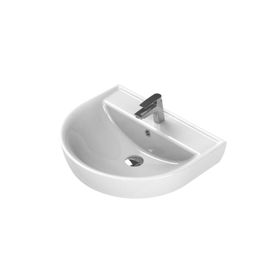 Turkuaz Bella 55 cm Lavabo
