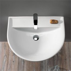 Turkuaz Bella 55 cm Lavabo