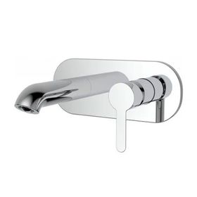 Turkuaz Cerastyle Como Ankastre Lavabo Bataryası