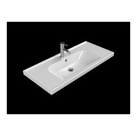 Turkuaz Cerastyle Frame 100x45 cm Lavabo