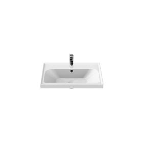 Turkuaz Cerastyle Frame 60x45 cm Lavabo