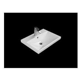 Turkuaz Cerastyle Frame 60x45 cm Lavabo