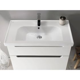 Turkuaz Cerastyle Frame 70x45 cm Lavabo