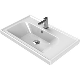 Turkuaz Cerastyle Frame 70x45 cm Lavabo