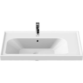 Turkuaz Cerastyle Frame 70x45 cm Lavabo