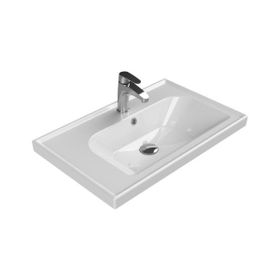 Turkuaz Cerastyle Frame 70x45 cm Lavabo