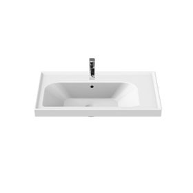 Turkuaz Cerastyle Frame 70x45 cm Lavabo