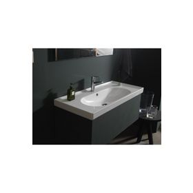 Turkuaz Cerastyle Frame 80x45 cm Lavabo