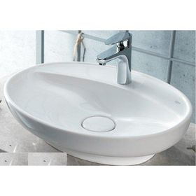 Turkuaz Cerastyle Lal 60 cm Lavabo