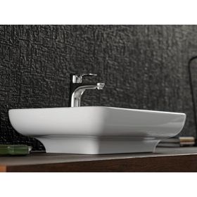 Turkuaz Cerastyle Lal 60 cm Lavabo