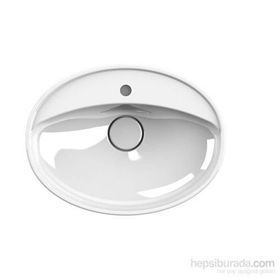 Turkuaz Cerastyle Lal Lavabo 60.46 Cm