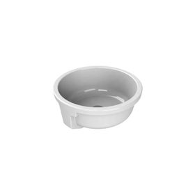 Turkuaz Cerastyle Suit 38 cm Tezgah Üstü Lavabo