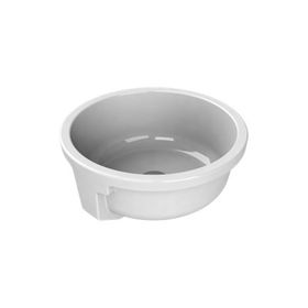 Turkuaz Cerastyle Suit 38 cm Tezgah Üstü Lavabo