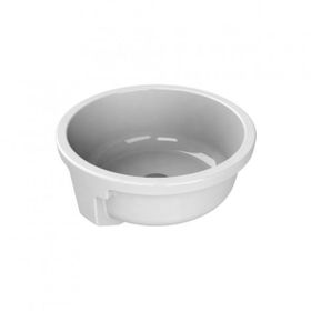 Turkuaz Cerastyle Suit 38 cm Tezgah Üstü Lavabo