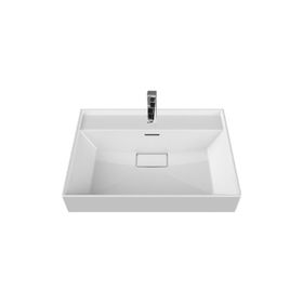 Turkuaz Noura 60 cm Lavabo