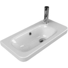 Turkuaz Noura 60 cm Lavabo