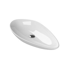 Turkuaz Olive 74 cm Seramik Lavabo