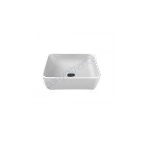 Turkuaz One Çanak 46 cm Lavabo