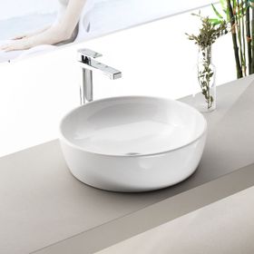 Turkuaz One Çanak 46 cm Lavabo
