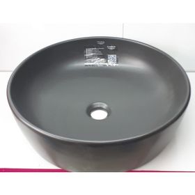 Turkuaz One Çanak 46 cm Lavabo