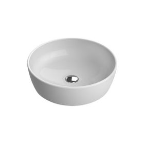 Turkuaz One Çanak 46 cm Lavabo