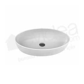 Turkuaz One Çanak 67 cm Lavabo