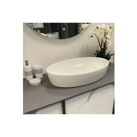 Turkuaz One Çanak 67 cm Lavabo