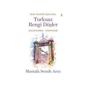 Turkuaz Rengi Düşler - Gülistanbul Hikayeleri - Mustafa Semih Arıcı
