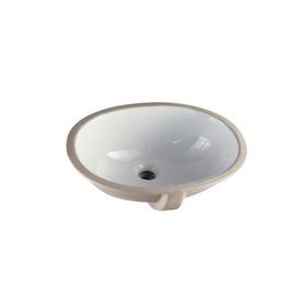 Turkuaz Seramik City 35x30 cm Lavabo